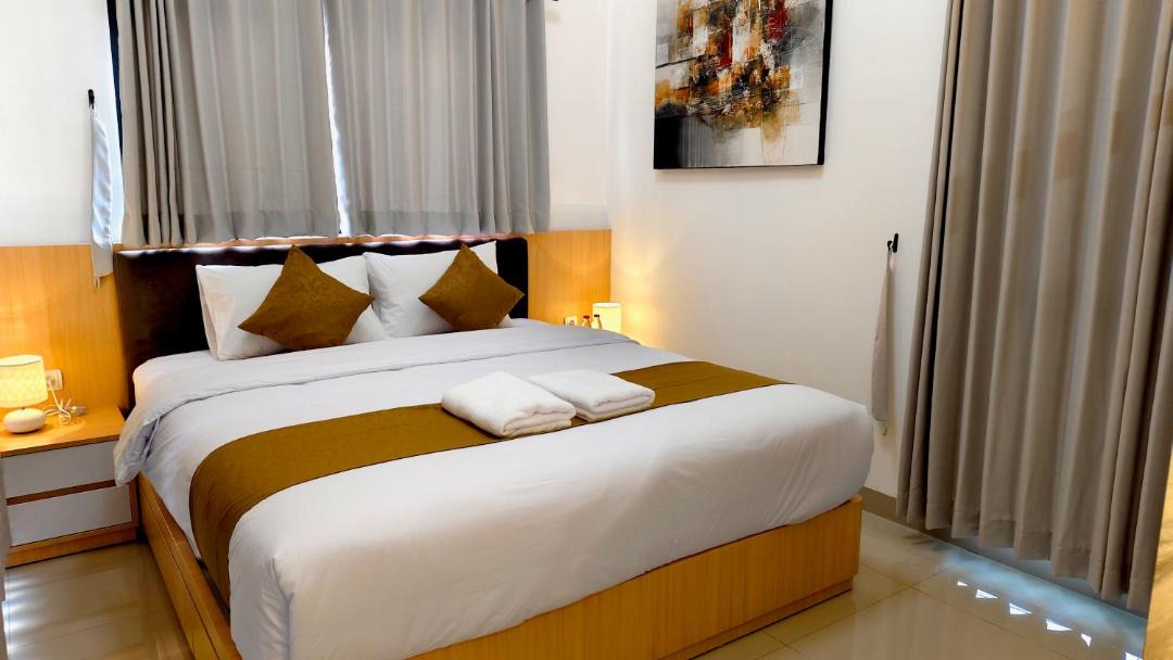 Photo of Bedroom in Banjarbaru