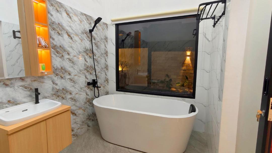 Photo of Bathroom in Banjarbaru
