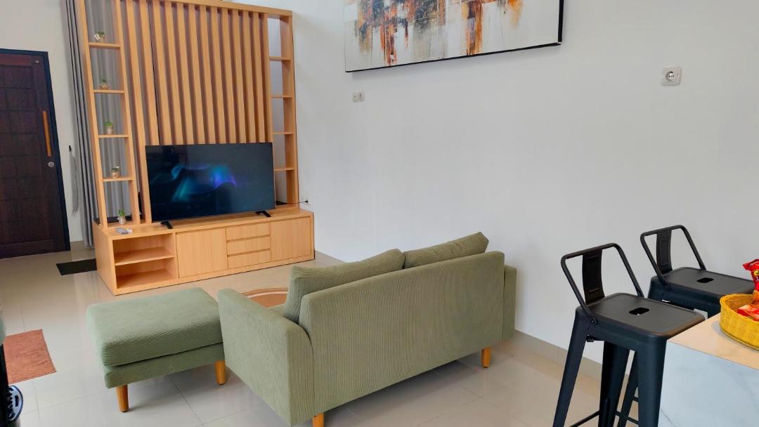 Photo of Livingroom in Banjarbaru