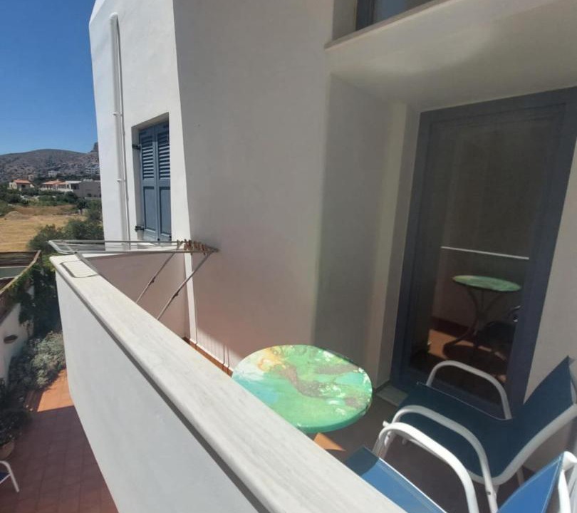 Photo of Patio Balcony in Palaiochora
