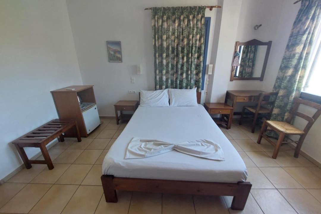 Photo of Bedroom in Palaiochora