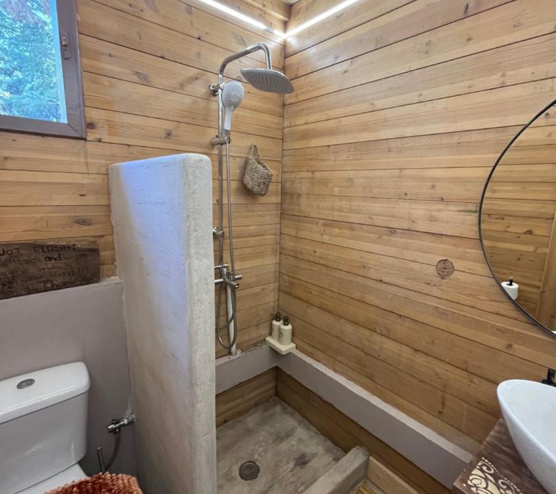 Photo of Bathroom in Vlacherna
