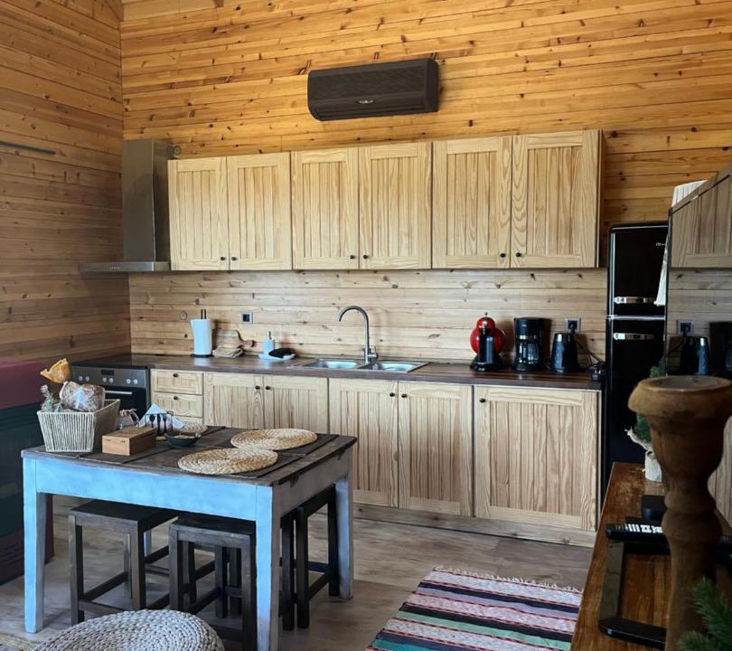 Photo of Kitchen in Vlacherna