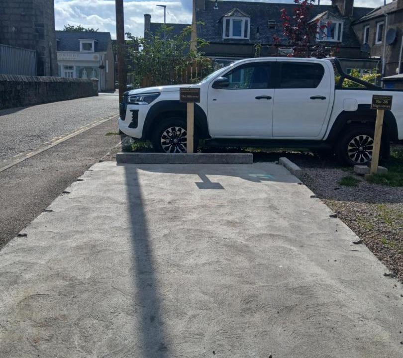 Photo of Outdoor in Inverurie
