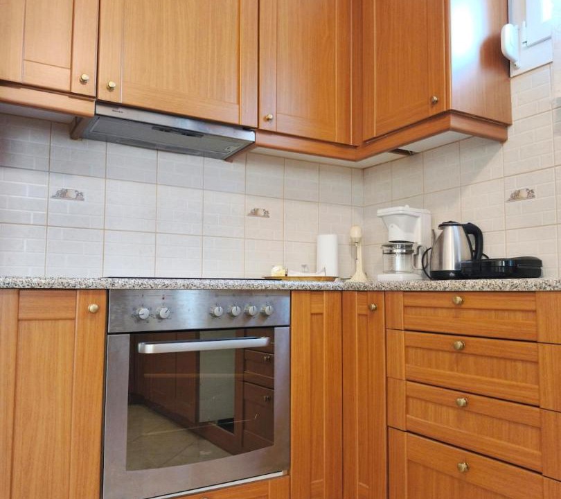 Photo of Kitchen in Mastichochoria