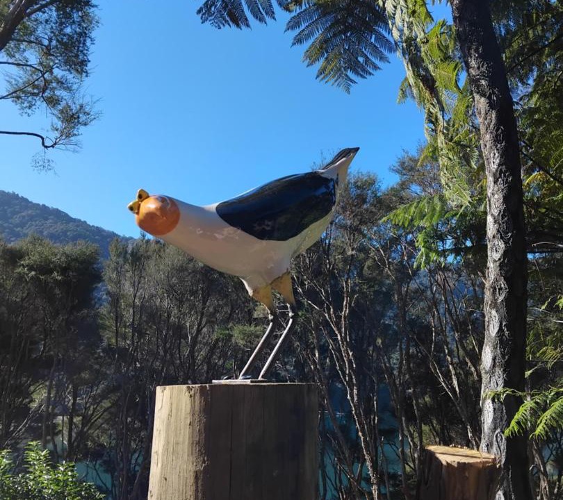 Photo of Others in Endeavour Inlet