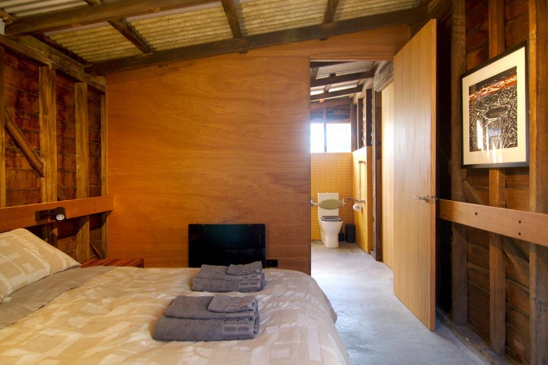 Photo of Bedroom in Invermay