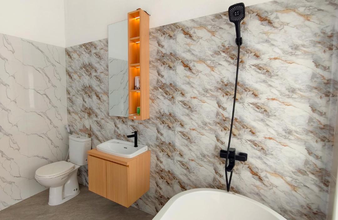Photo of Bathroom in Banjarbaru