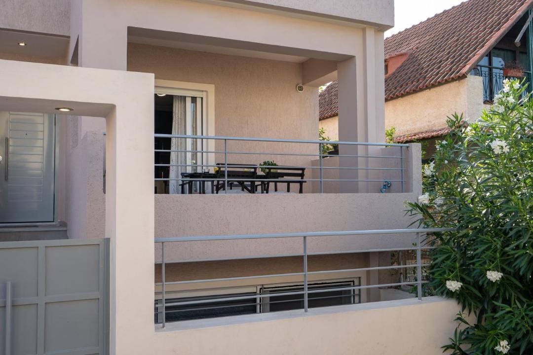 Photo of Patio Balcony in Paralias