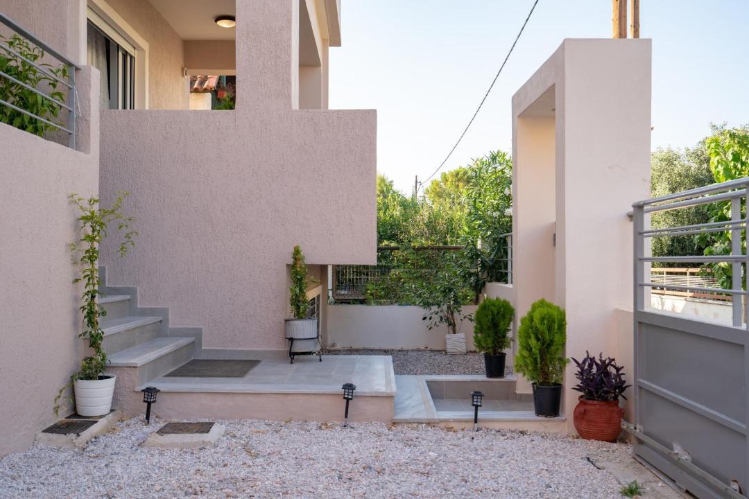 Photo of Patio Balcony in Paralias