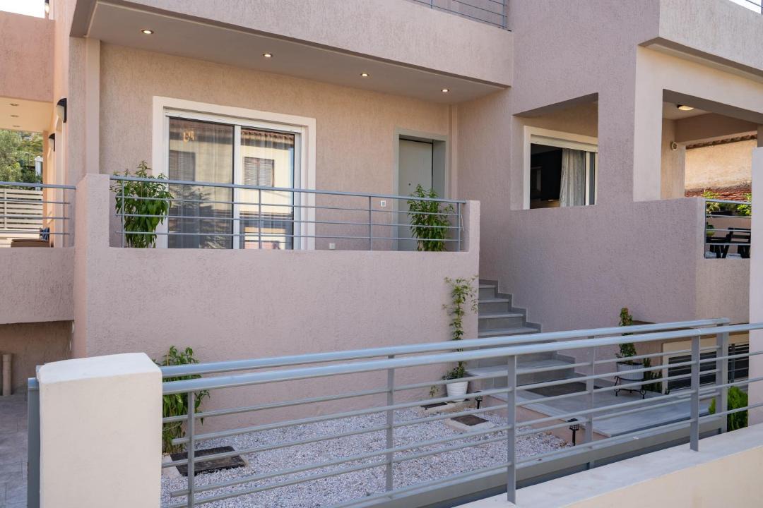Photo of Patio Balcony in Paralias