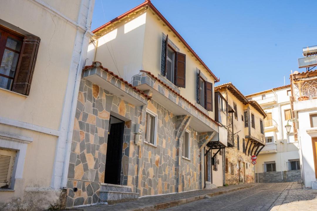 Photo of Buildings in Old Town