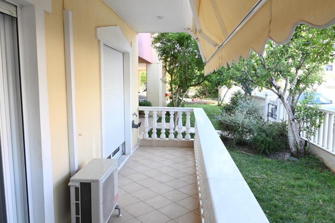 Photo of Patio Balcony in Alexandroupoli