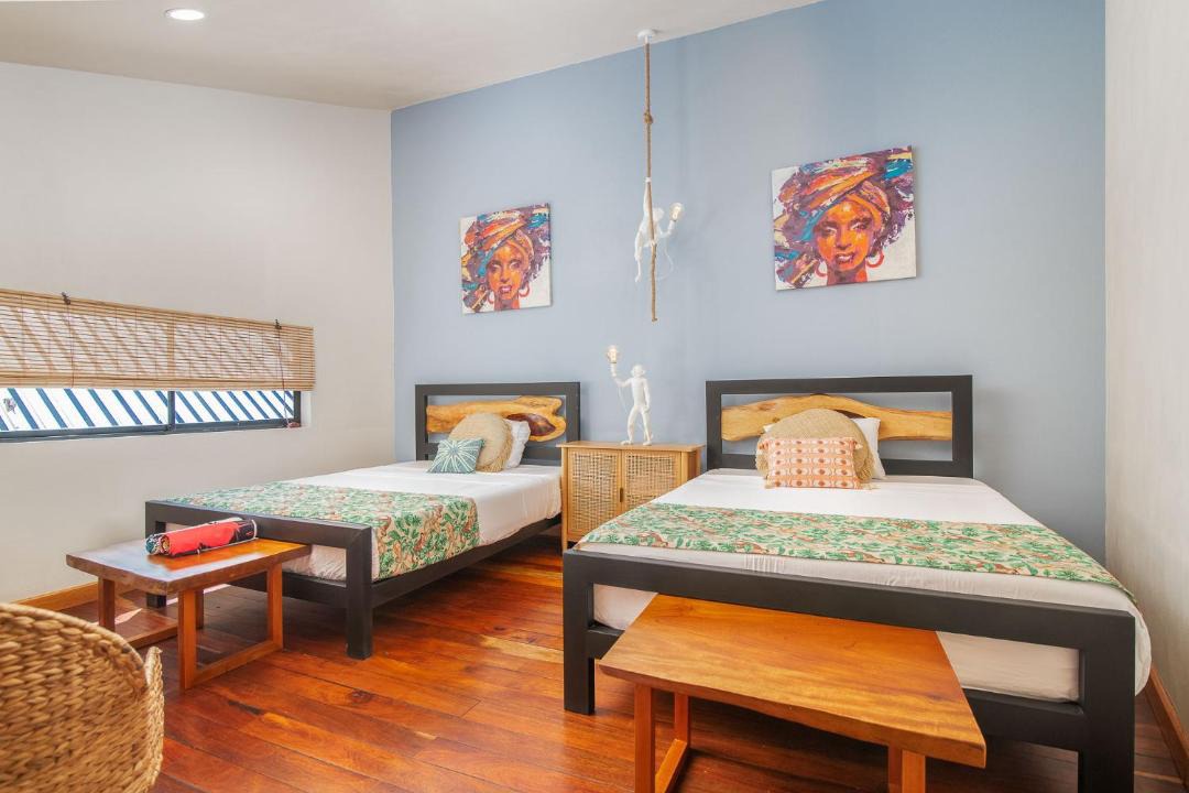 Photo of Bedroom in Chiguata