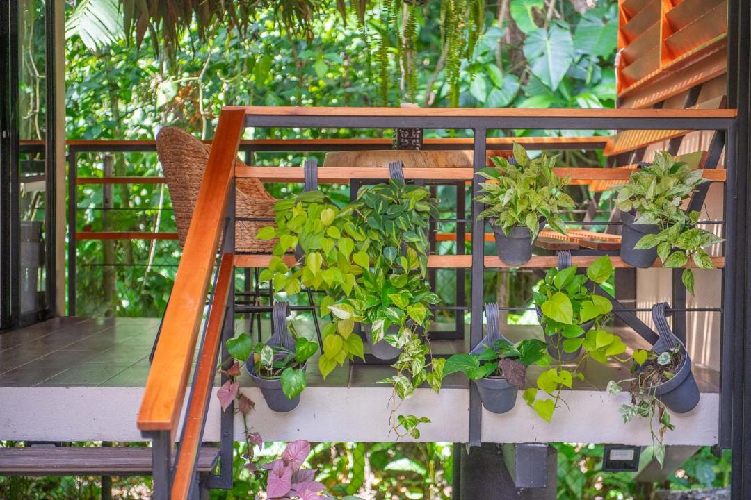 Photo of Patio Balcony in Chiguata