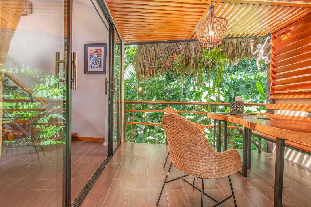 Photo of Patio Balcony in Chiguata