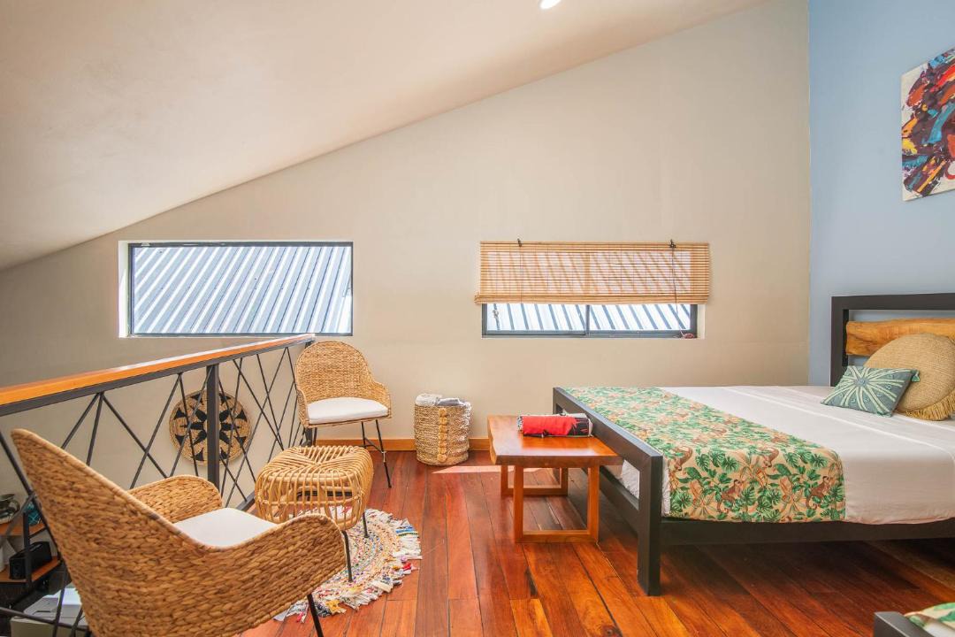 Photo of Bedroom in Chiguata