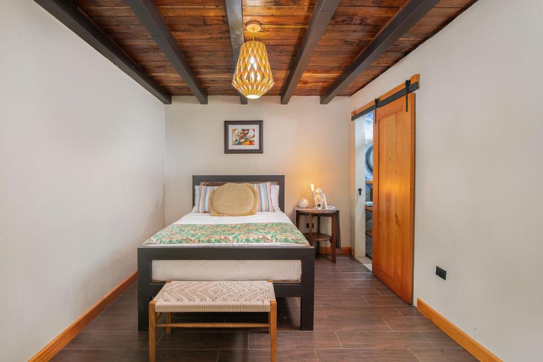 Photo of Bedroom in Chiguata