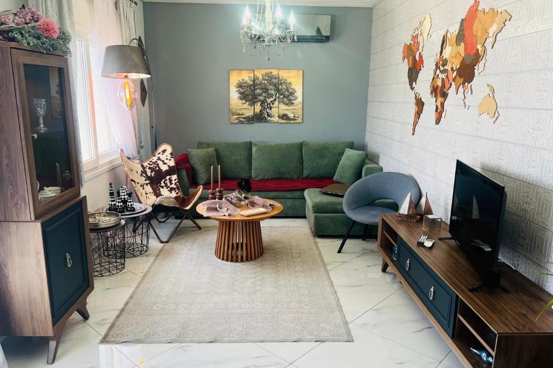 Photo of Livingroom in Kavala