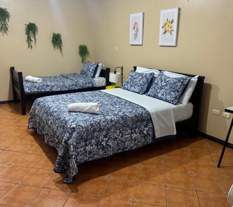 Photo of Bedroom in Residencial La Giralda
