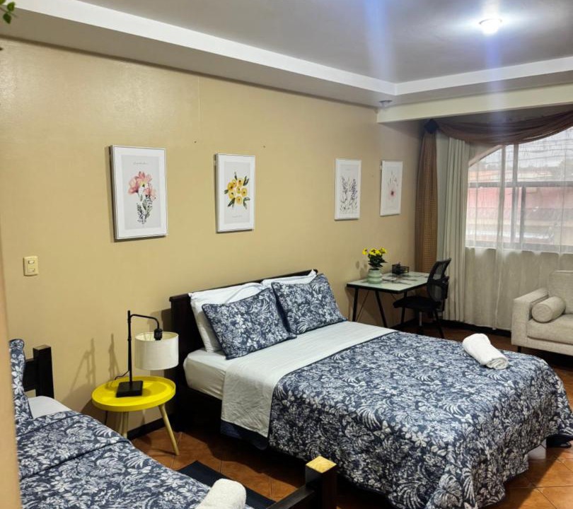 Photo of Bedroom in Residencial La Giralda