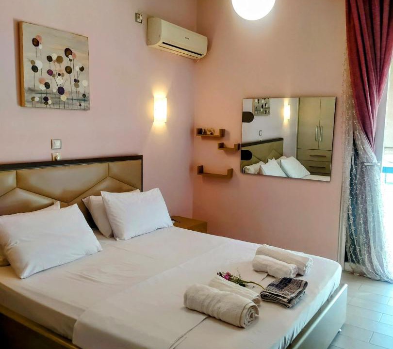 Photo of Bedroom in Kolokinthou