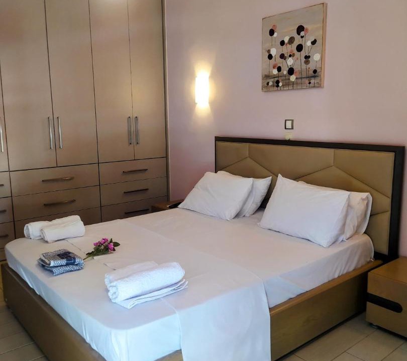 Photo of Bedroom in Kolokinthou