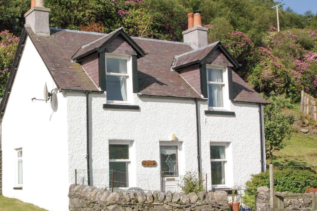 Photo of Others in Lochranza