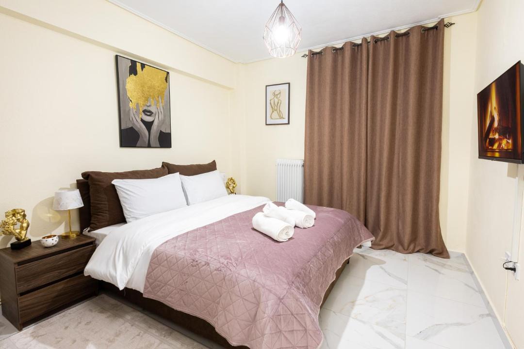 Photo of Bedroom in Trikala