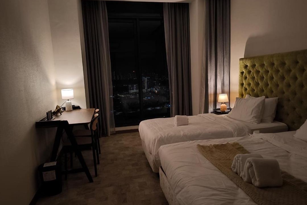 Photo of Bedroom in Titiwangsa