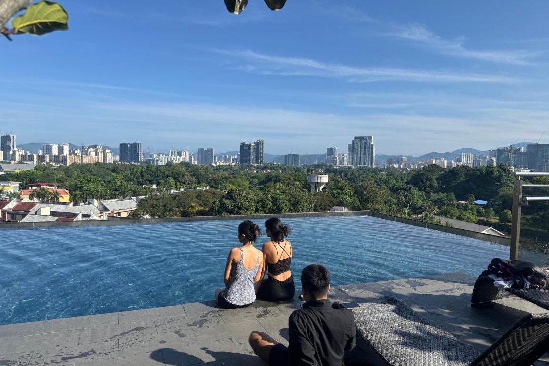 Photo of Others in Titiwangsa