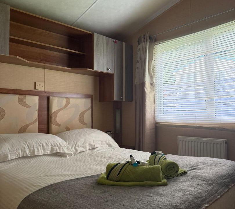 Photo of Bedroom in Stranraer