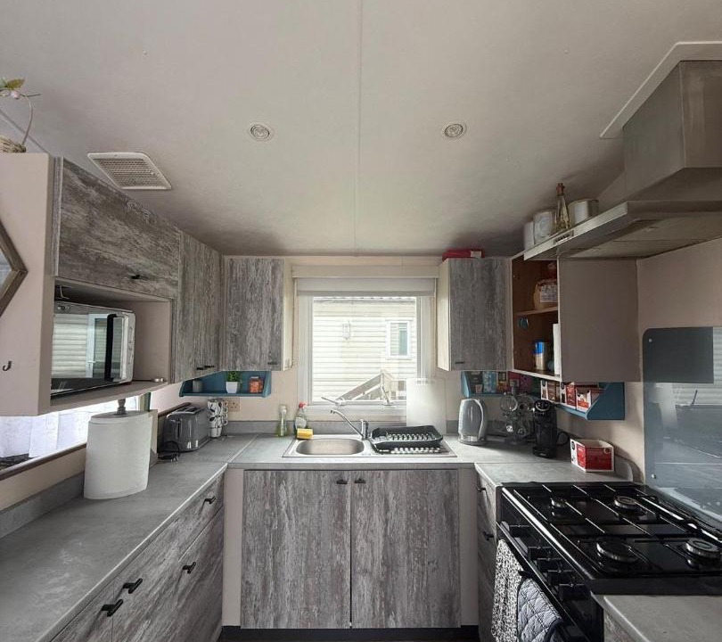 Photo of Kitchen in Stranraer