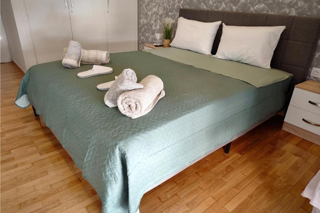 Photo of Bedroom in Vyronas