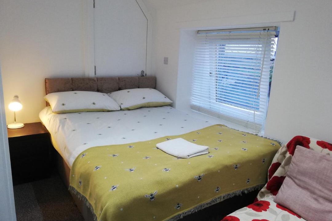 Photo of Bedroom in Kirkcaldy