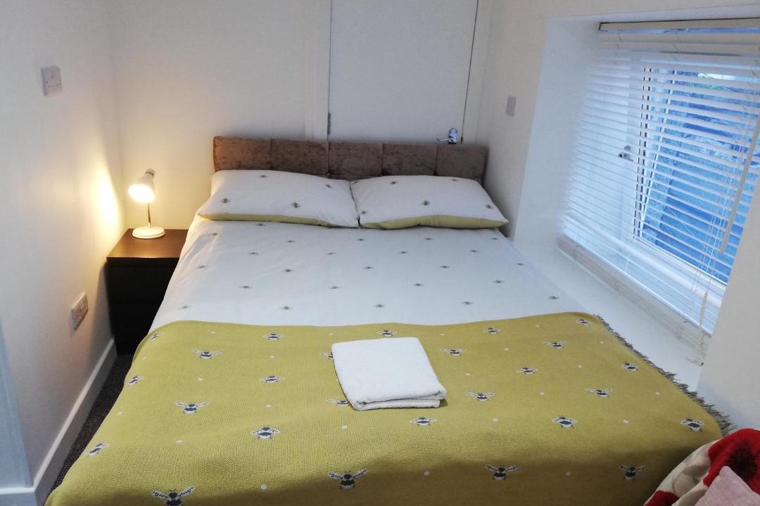 Photo of Bedroom in Kirkcaldy