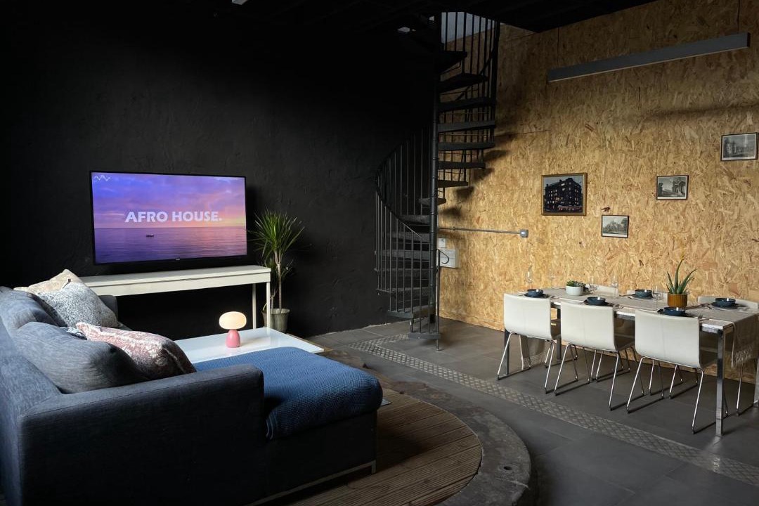 Photo of Livingroom in Prestonfield