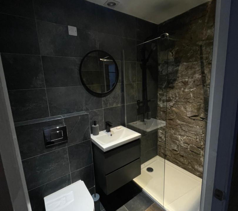 Photo of Bathroom in Prestonfield