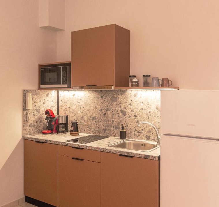 Photo of Kitchen in Tripoli