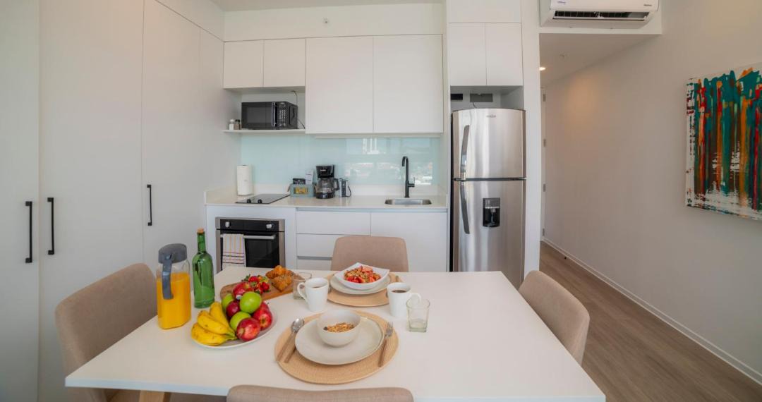 Photo of Kitchen in Barrio Escalante