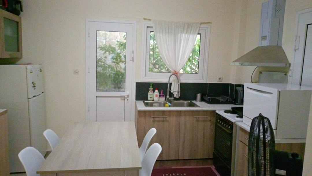 Photo of Kitchen in Platistomo