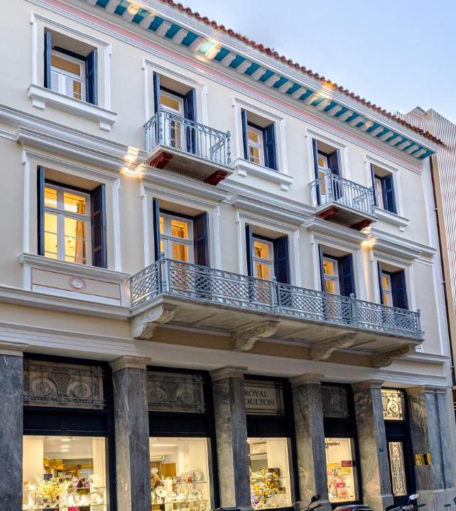 Photo of Others in Athens City Centre