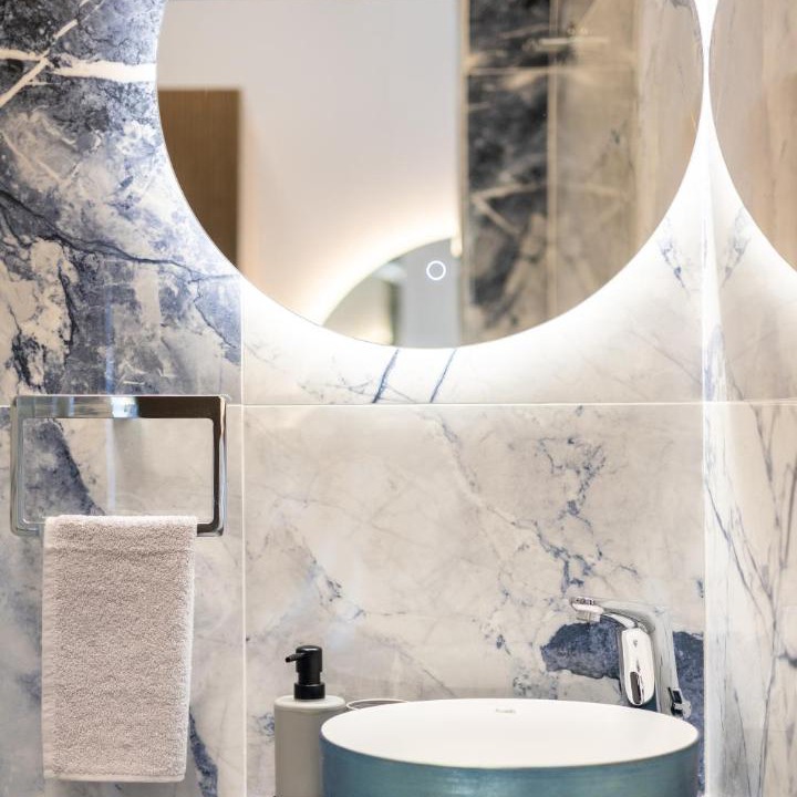 Photo of Bathroom in Salamis