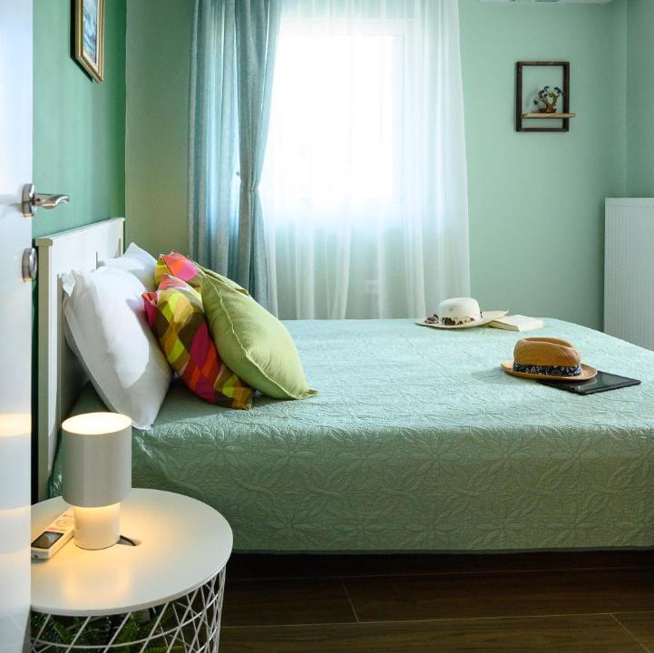 Photo of Bedroom in Perea