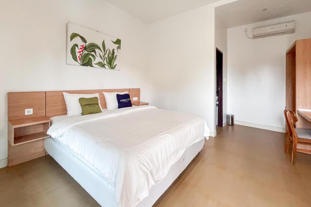 Photo of Bedroom in Kalimantan