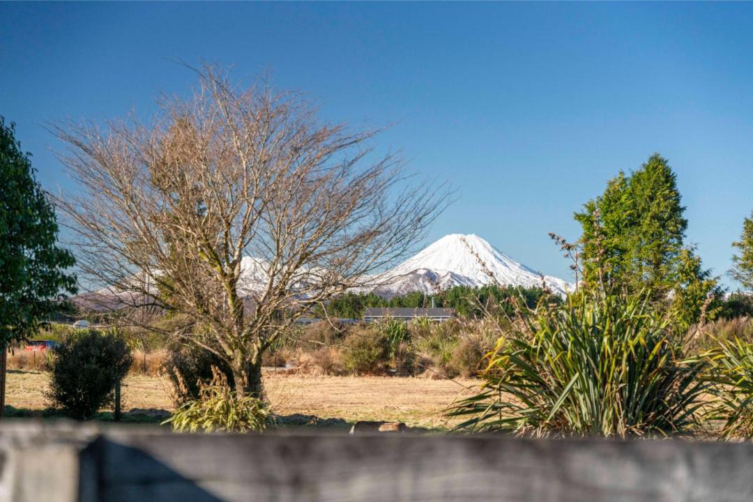 Photo of Outdoor in National Park Village