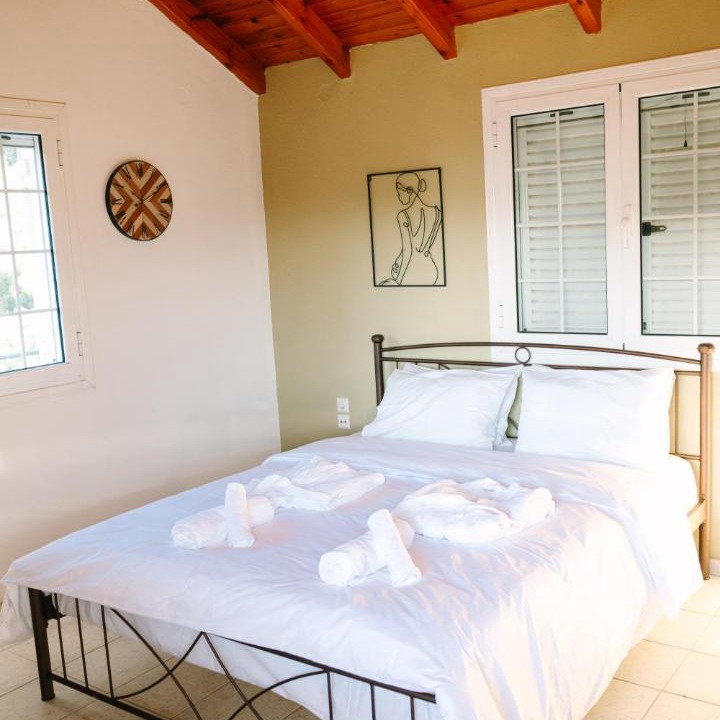 Photo of Bedroom in Porto Germeno