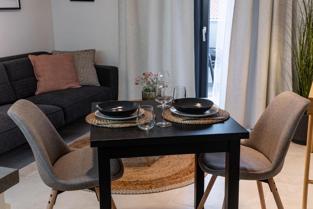 Photo of Livingroom in Xanthi