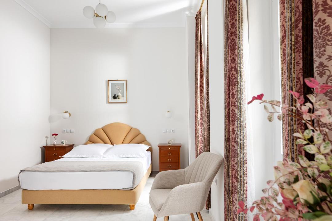 Photo of Bedroom in Athens City Centre