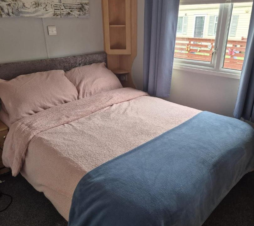 Photo of Bedroom in Girvan